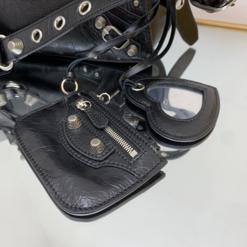 Balenciaga Top Handle Bags